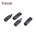 Kayal wenzhou high quality cheap price solar cable power mc4 connector